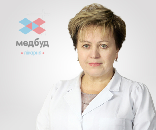 Shpilova terapevt