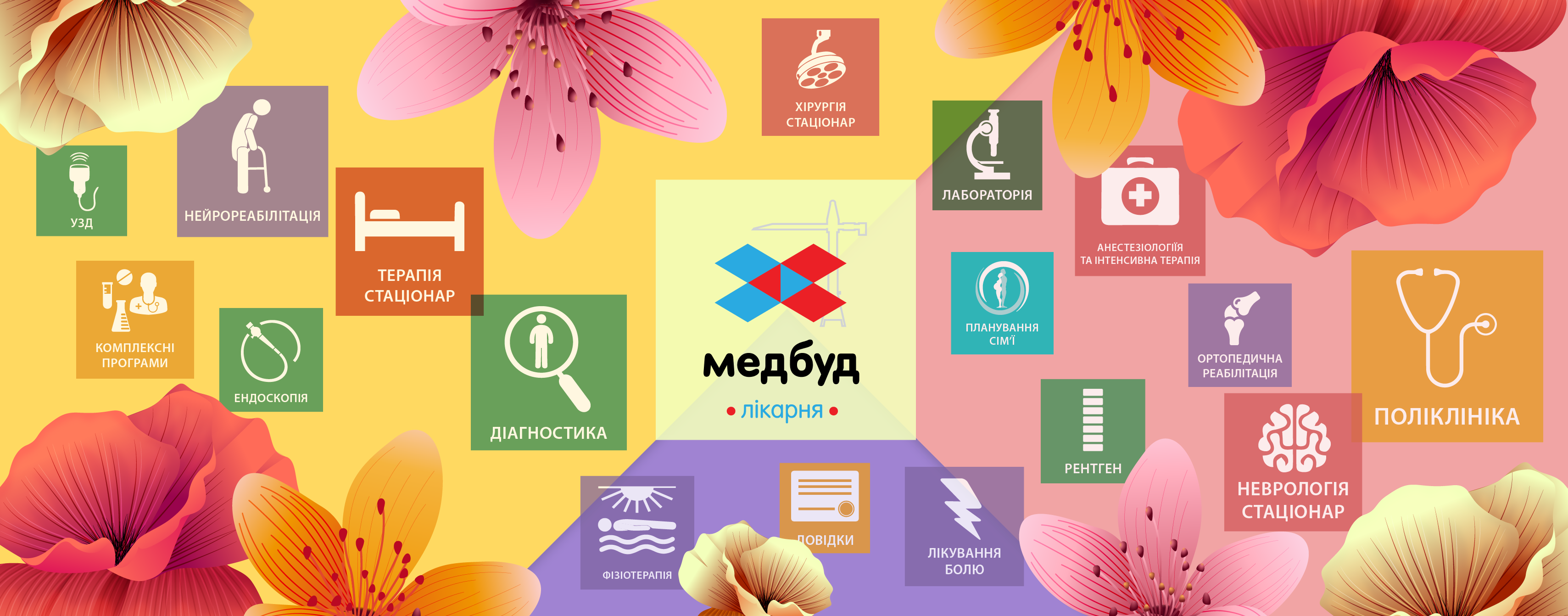 8 bereznya medbud