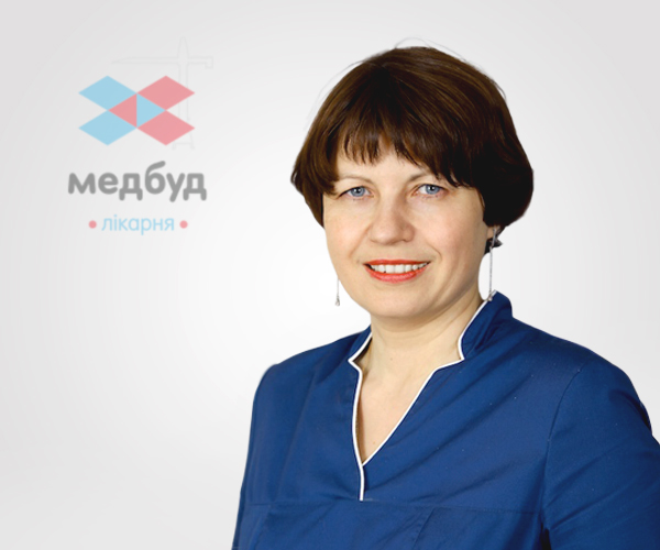 Terapevt Matushinska