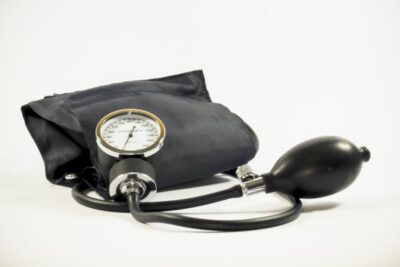 blood-pressure and covsd by medbud