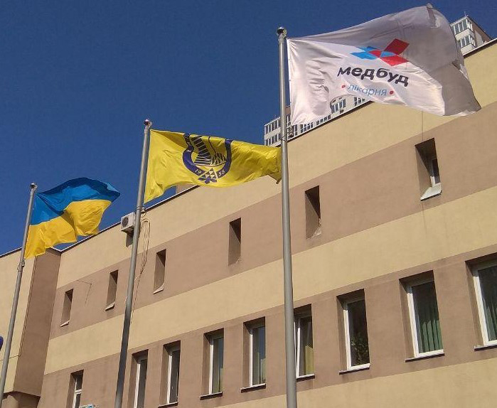 Medcentr solomenka